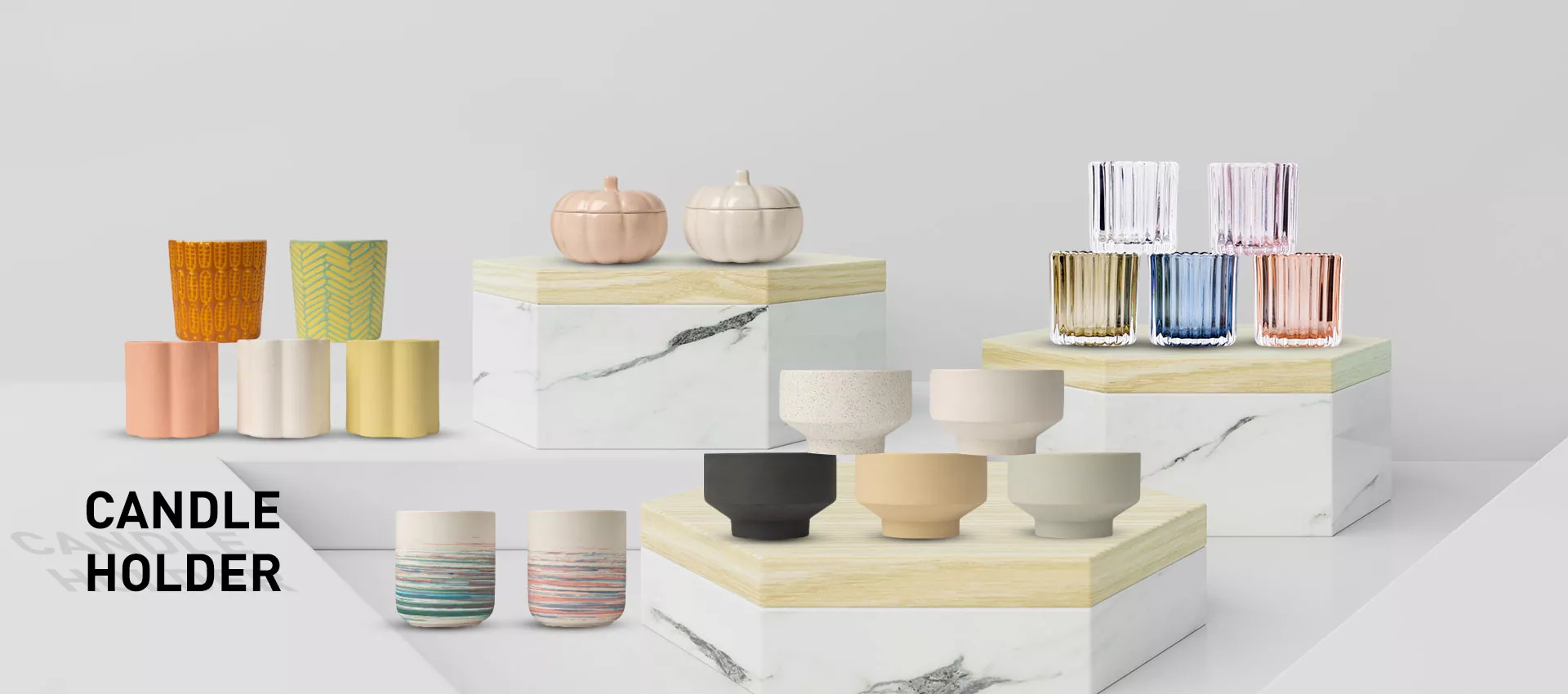 Pemegang lilin Pemegang lilin