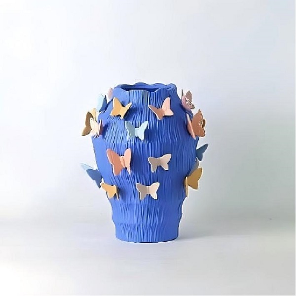 Ingin membebaskan diri dari homogenisasi produk di talian perabot rumah anda? 