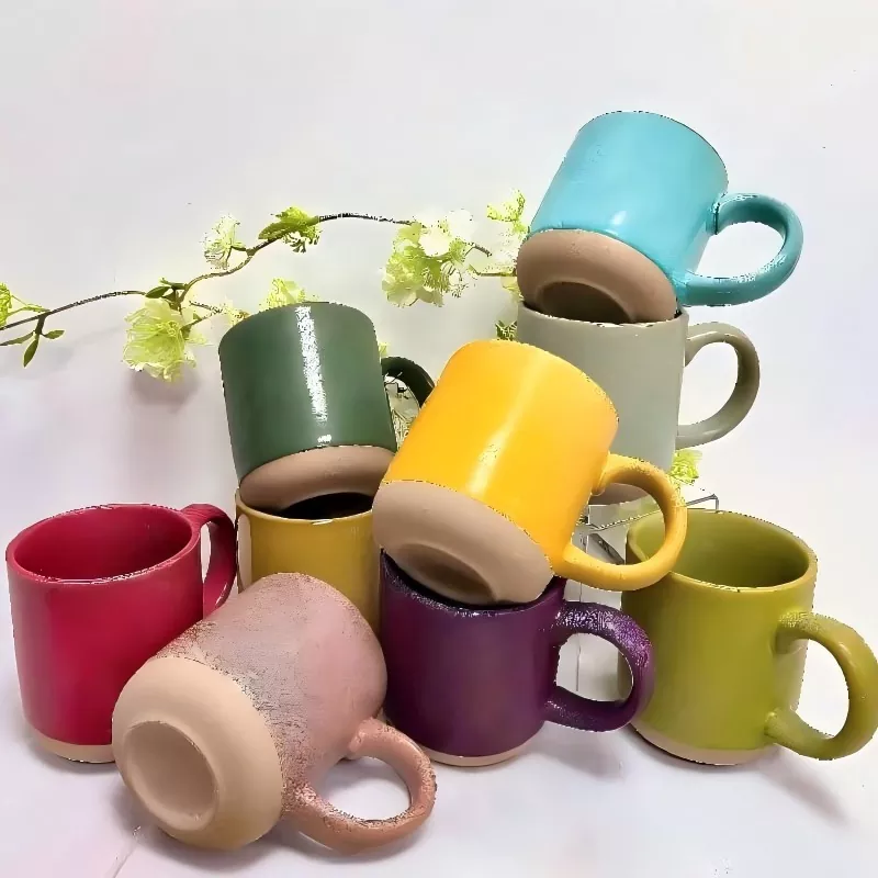 Mug Stoneware Custom